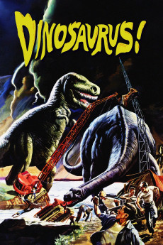 Dinosaurus! (1960) download