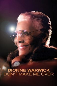 Dionne Warwick: Don't Make Me Over (2021) download