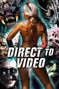 Direct to Video: Straight to Video Horror of the 90s (2019) download