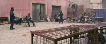 Dirty Angels (2024) download