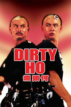 Dirty Ho (1979) download