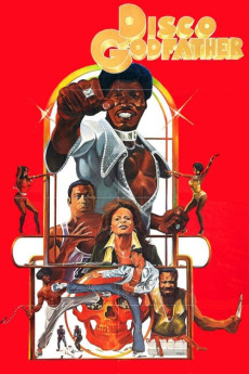 Disco Godfather (1979) download