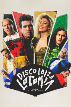 Disco, Ibiza, Locomia (2024) download