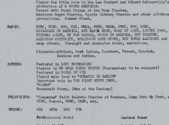 Discovering William Greaves (2006) download