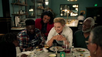 Dishing Up Love (2025) download