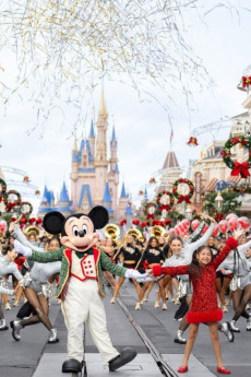 Disney Parks Magical Christmas Day Parade (2025) download