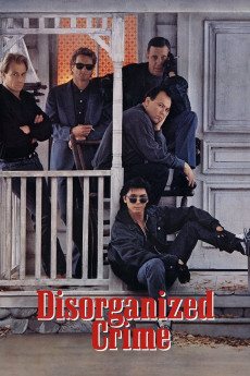 Disorganized Crime (1989) download