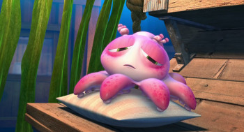 Dive Olly Dive and the Octopus Rescue (2016) download