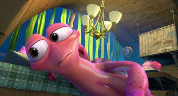 Dive Olly Dive and the Octopus Rescue (2016) download