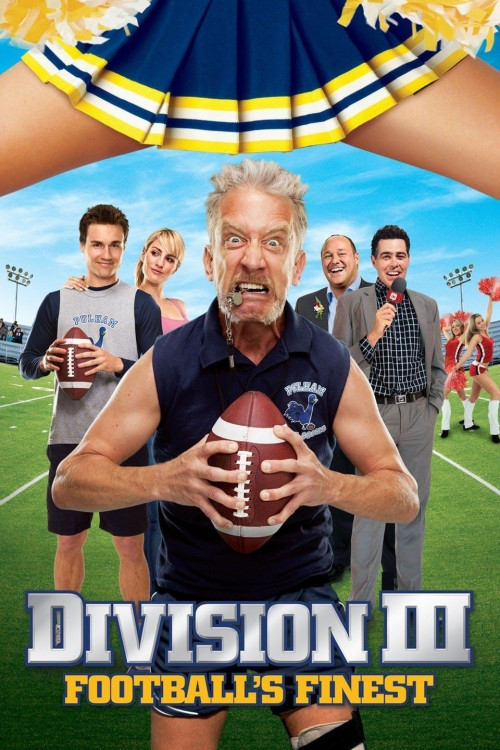 Division III: Football's Finest (2011) download
