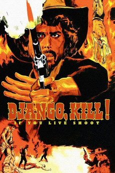 Django Kill... If You Live, Shoot! (1967) download