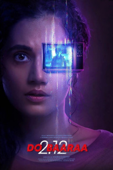Dobaaraa (2022) download