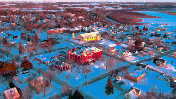 Doc Holly's Christmas (2024) download