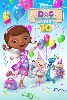 Doc McStuffins: Pet Rescue/Baby/Ultimate Safari/Arctic Rescue/Toy Hospital Doc McStuffins: The Doc Is 10! (2022) download