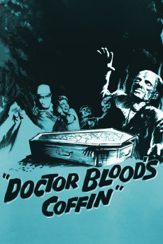 Doctor Blood's Coffin (1961) download