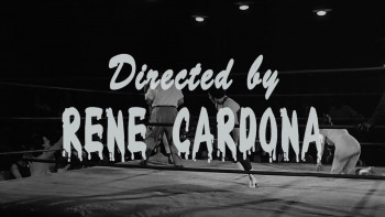 Doctor of Doom (1963) download