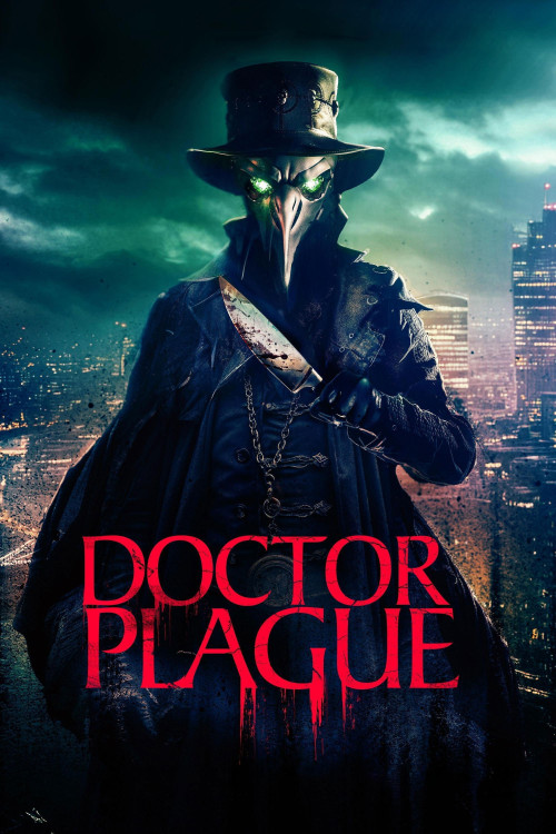 Doctor Plague (2026) download