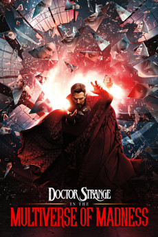 Doctor Strange in the Multiverse of Madness (2022) download