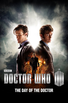 Doctor Who The Day of the Doctor (2013) download