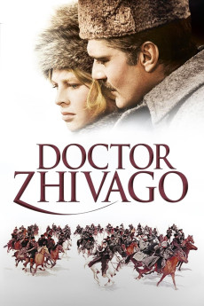 Doctor Zhivago (1965) download