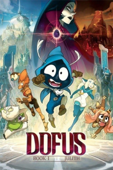Dofus: Book 1 - Julith (2015) download