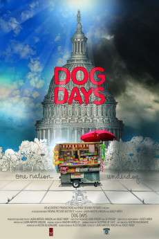 Dog Days (2013) download