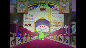 Dog Daze (1937) download