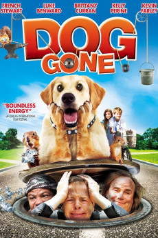Dog Gone (2008) download
