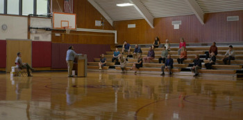 Dogs on the Sendero (2024) download