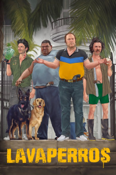 Dogwashers (2020) download