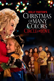 Dolly Parton's Christmas of Many Colors: Circle of Love (2016) download