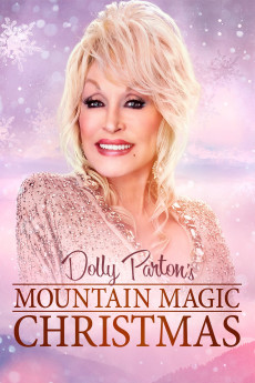 Dolly Parton's Mountain Magic Christmas (2022) download
