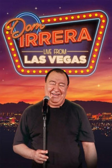 Dom Irrera: Live from Las Vegas (2025) download