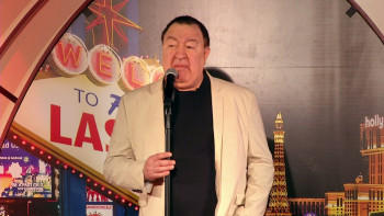 Dom Irrera: Live from Las Vegas (2025) download