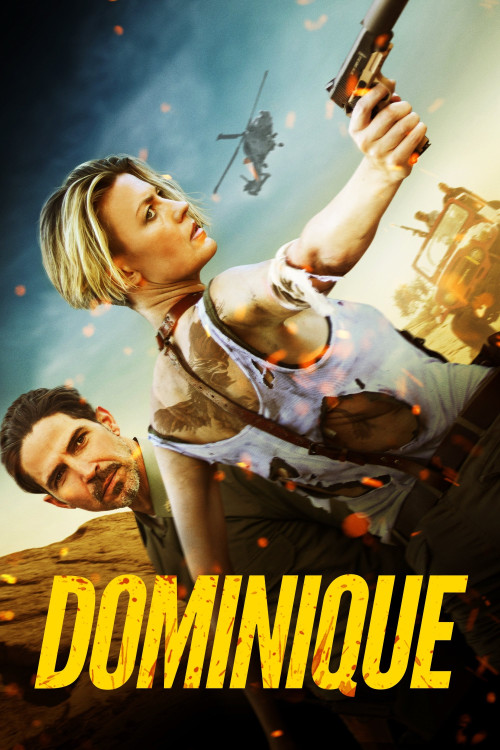 Dominique (2024) download