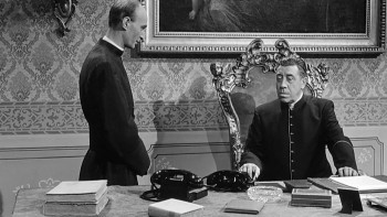 Don Camillo monsignore... ma non troppo (1961) download