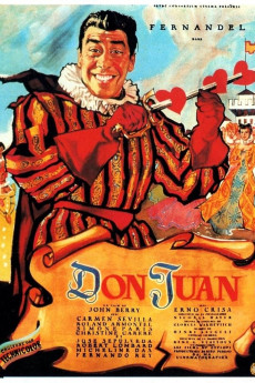 Don Juan (1956) download