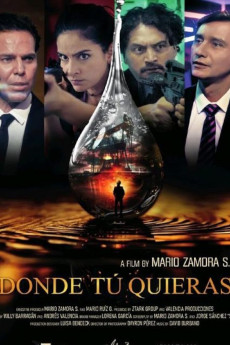 Donde Tú Quieras (2025) download