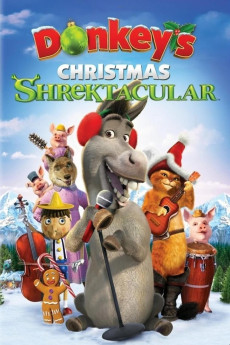 Donkey's Caroling Christmas-tacular (2010) download