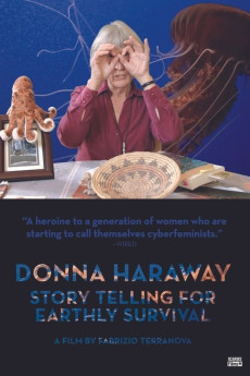 Donna Haraway: Story Telling for Earthly Survival (2016) download