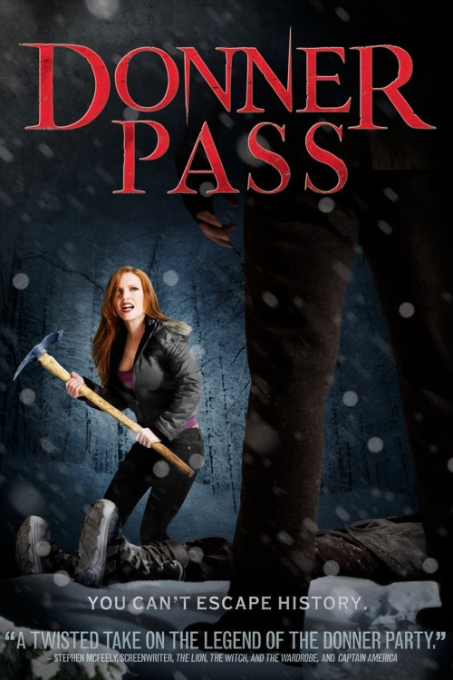 Donner Pass (2011) download