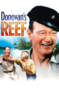 Donovan's Reef (1963) download