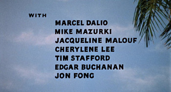 Donovan's Reef (1963) download