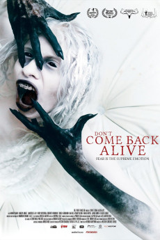 Don't come back alive (2022) download