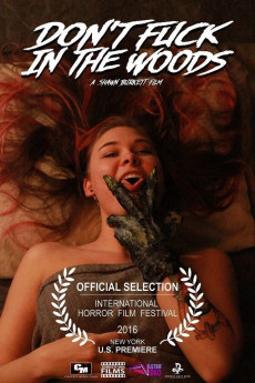 Don't Fuck in the Woods (2016) download