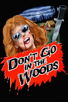 Don't Go in the Woods (1981) download