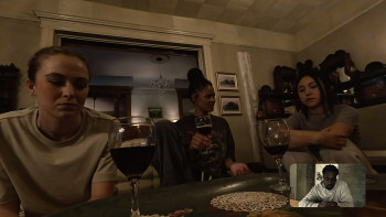 Don't Hang Up (2025) download