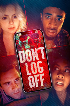 Don't Log Off (2025) download