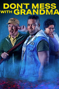 Don't Mess with Grandma (2024) download