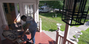 Don't Mess with Grandma (2024) download